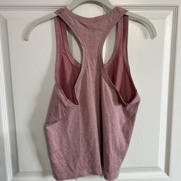 Lululemon Swiftly Tech 2.0 Tank Size 8 - Picture 2 of 4